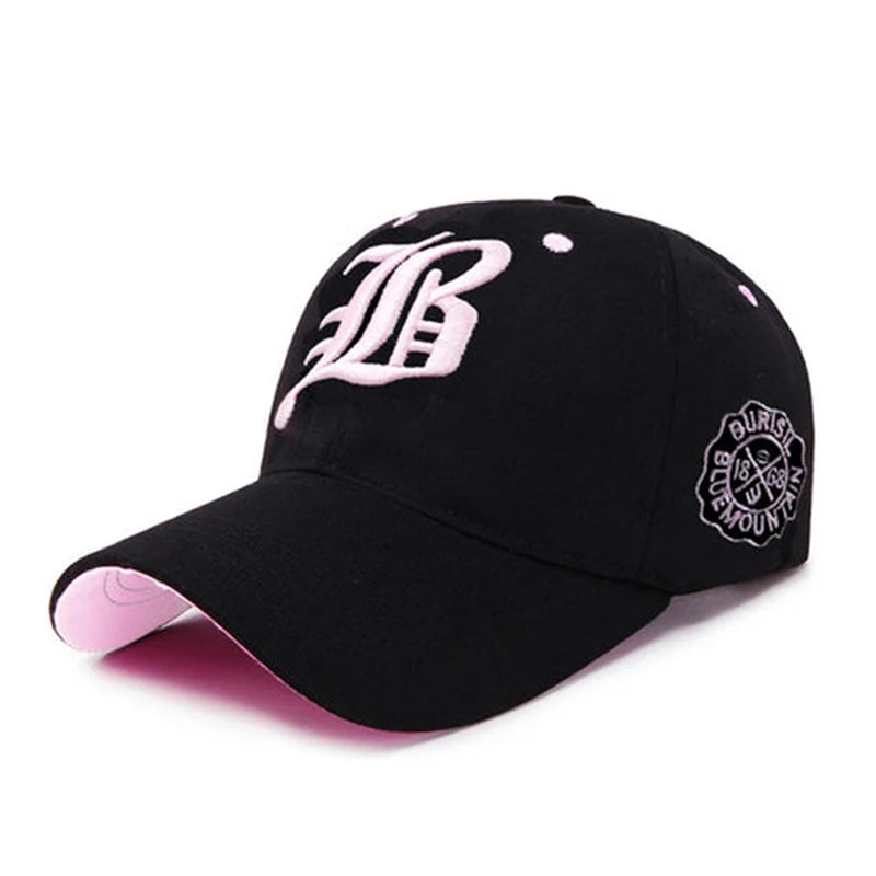 Men'S Baseball Hat Wolf 3D Embroidery Cap Male Popular Snapback Women'S Summer Hat Hip-Hop Capssports Sun Hat BQM042